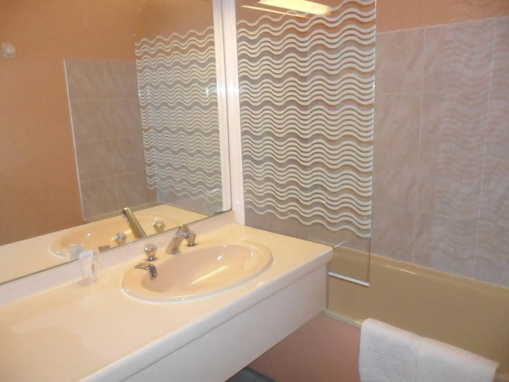 Brit Hotel Confort Gien