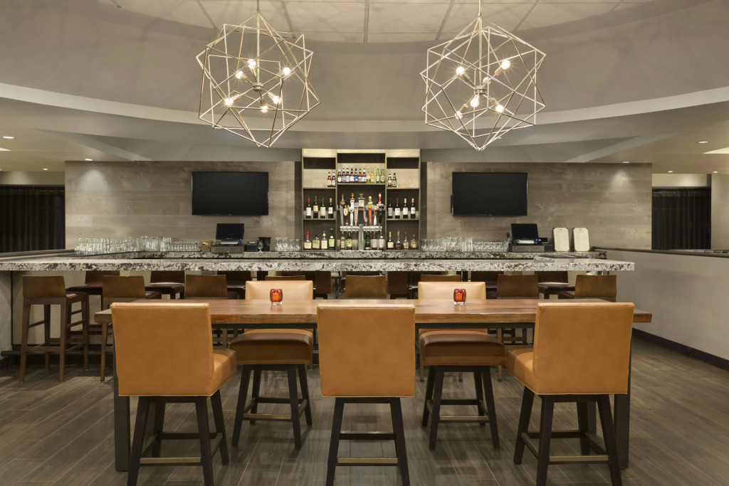 Hilton East Brunswick