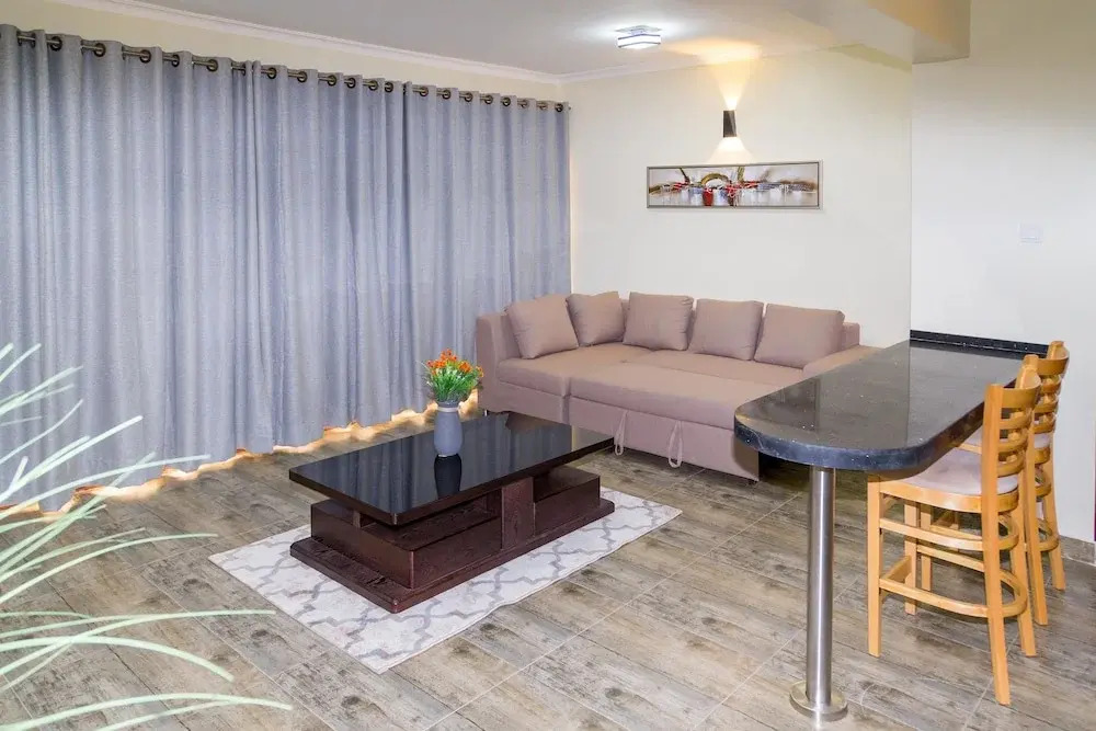 Marahaba Apartment Hotel