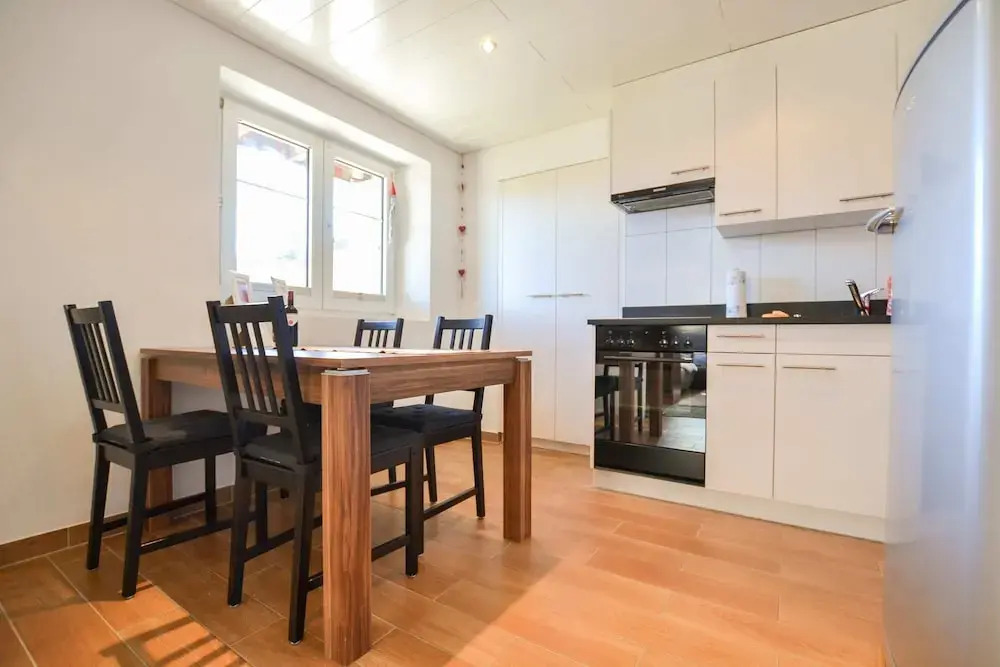 Apartment Terpetsch