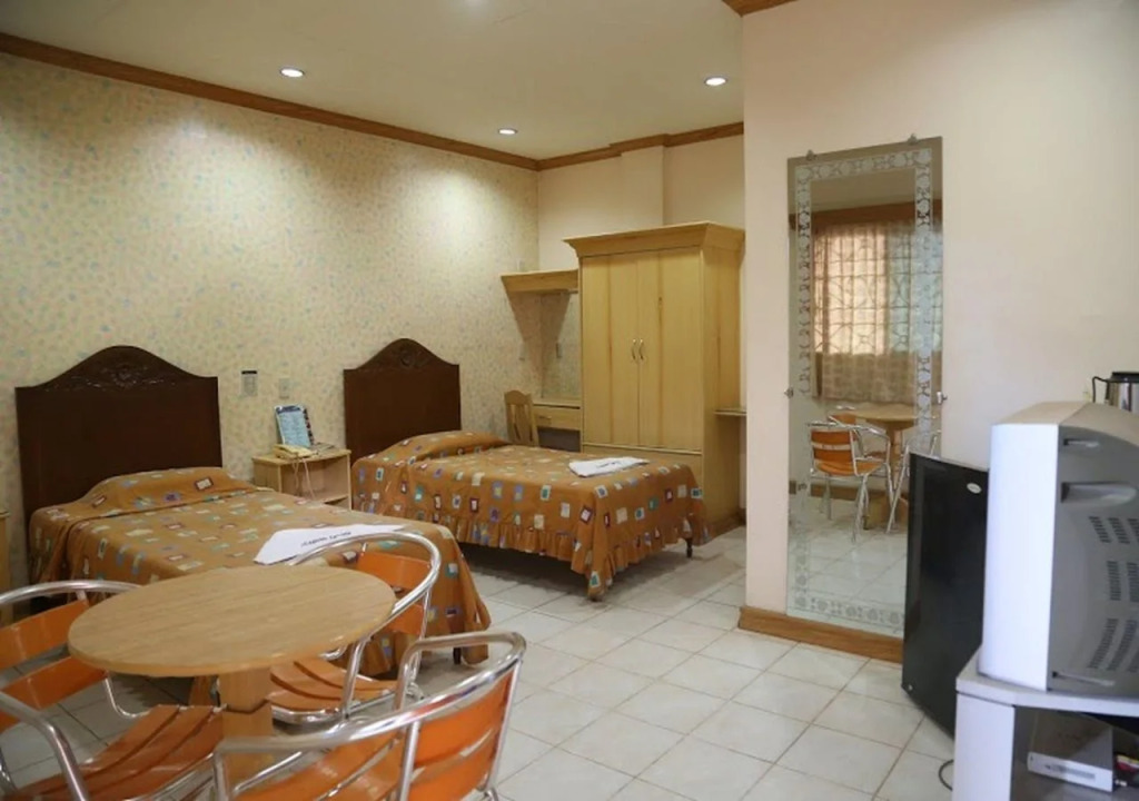 Middleton Apartelle