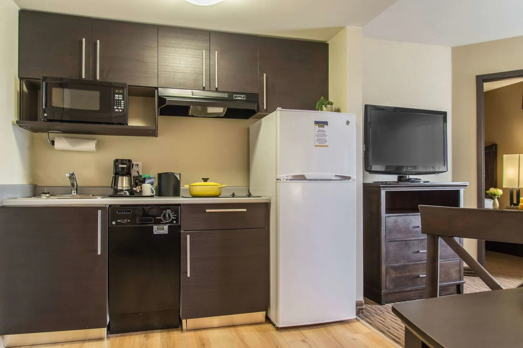 MainStay Suites Winnipeg