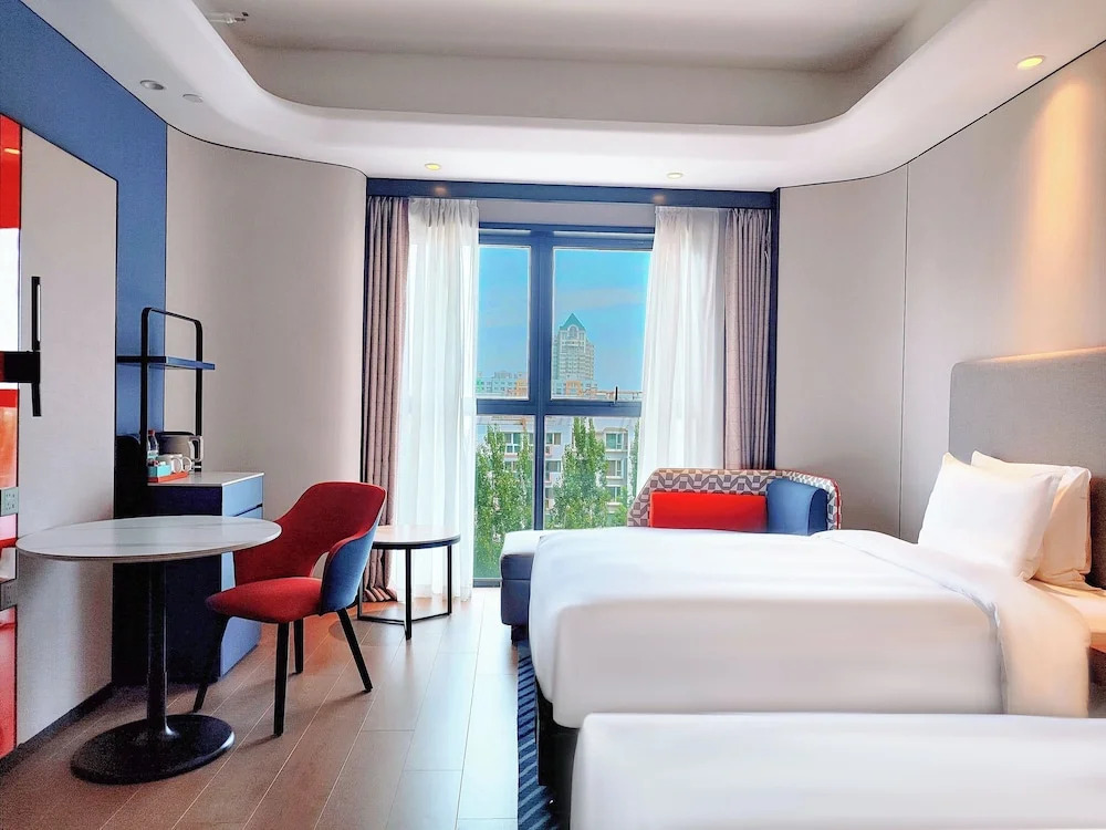 Holiday Inn Express Beijing Conference Center by IHG