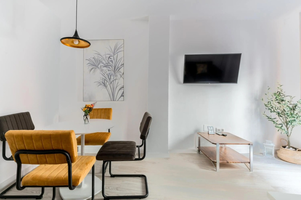 Apartments Olé - Santa Rufina