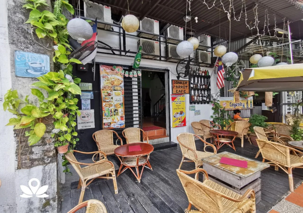 V'la Heritage Melaka