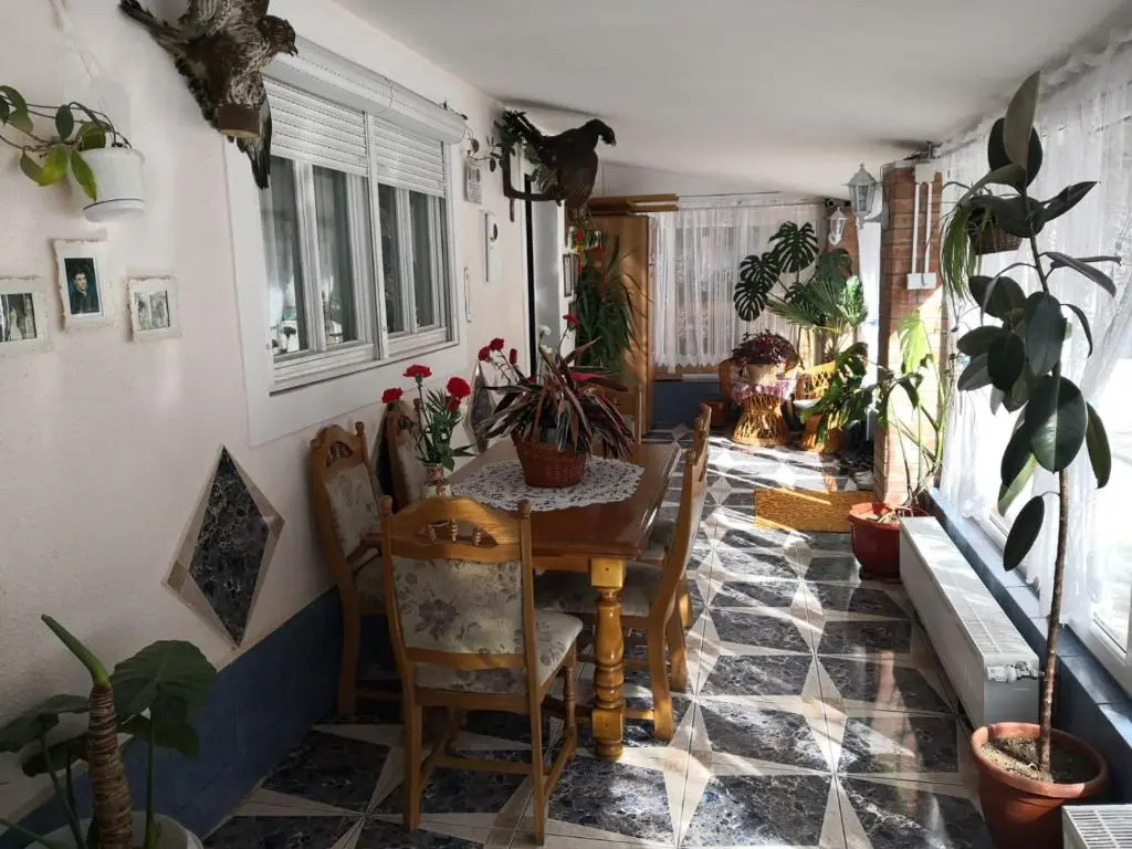 Casa Danci II