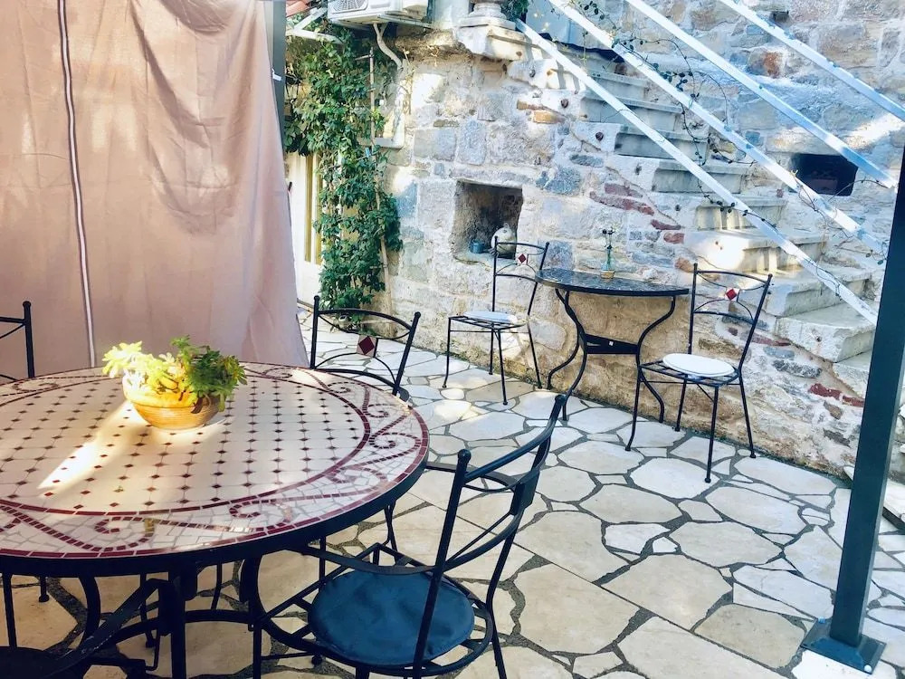 Apartmentsmariani