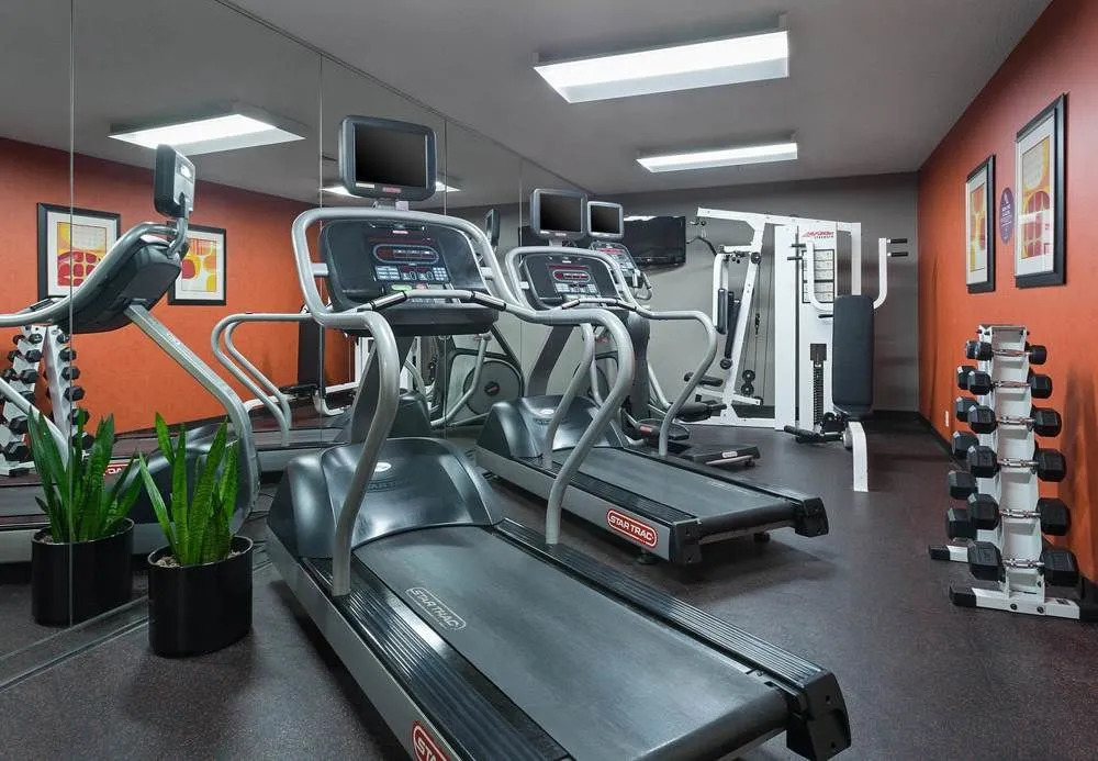 Residence Inn San Diego Central