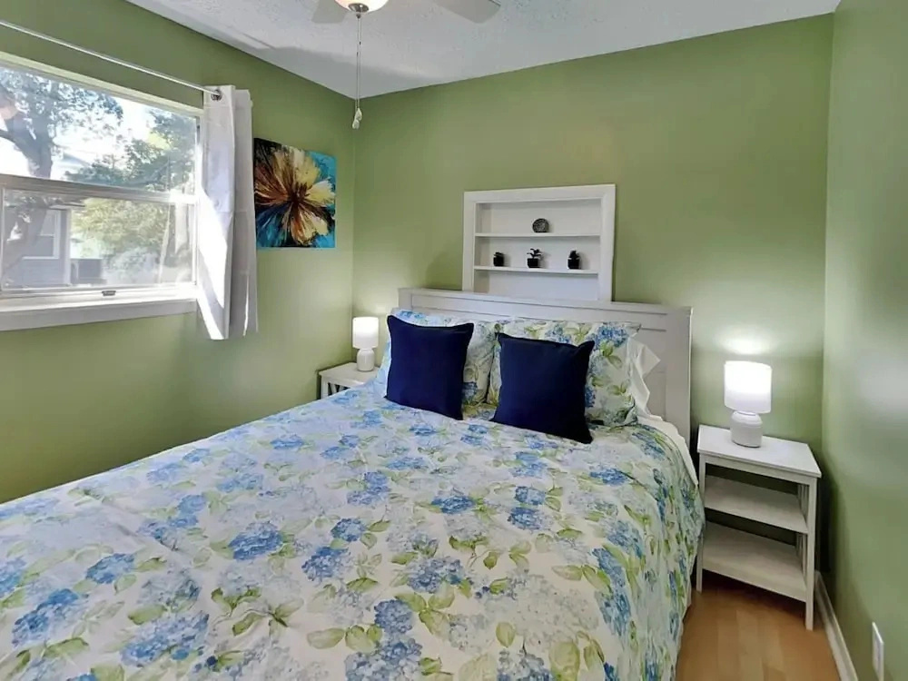 Lillypad by Tybee Vacation Rentals