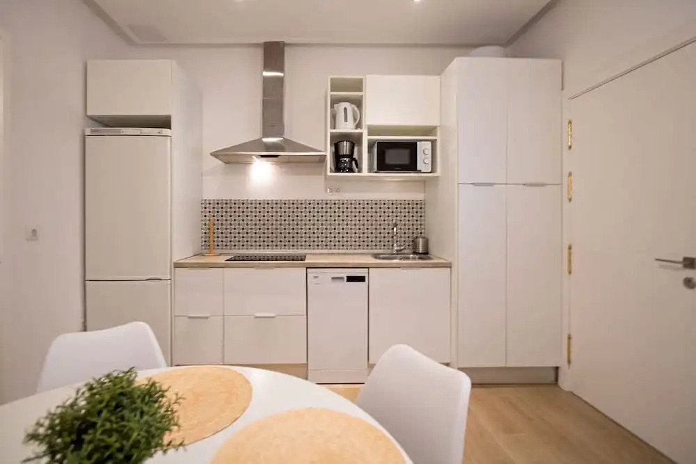 Apartamento Triana Alfareria Suites