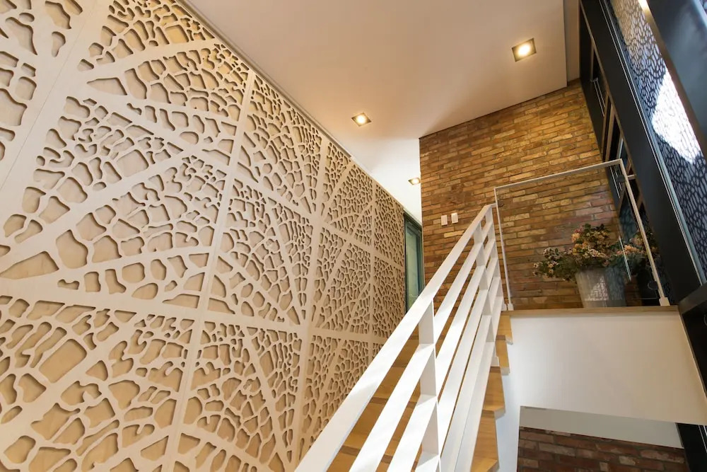 Seongsan Ochae Private Villas