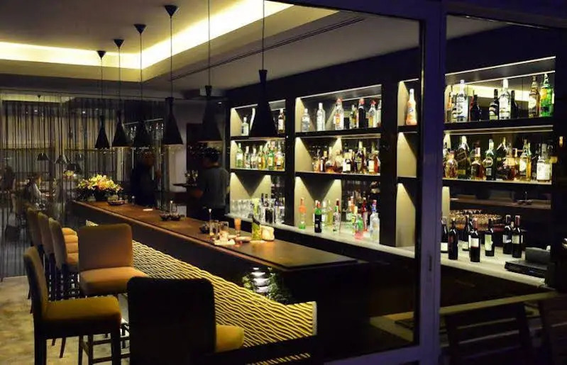 The Nora Hotels Family Club