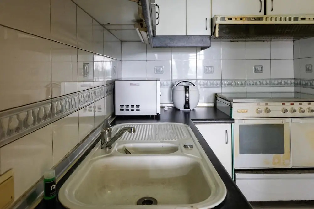 3Br with Pool View at Permata Gandaria Apartment