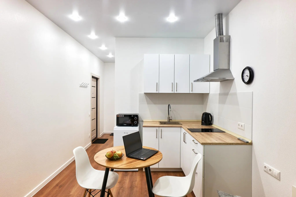 EasyGuest на Дмитровском шоссе