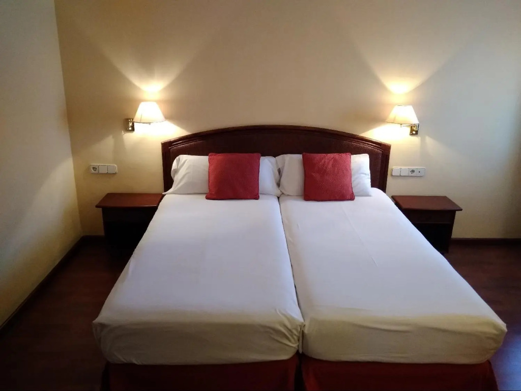 Hotel Moixeró