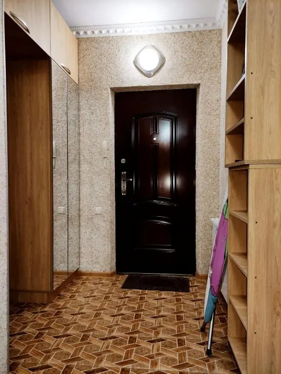 Apartment Natali with Sea View