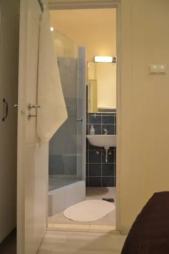 Magnolia Apartment