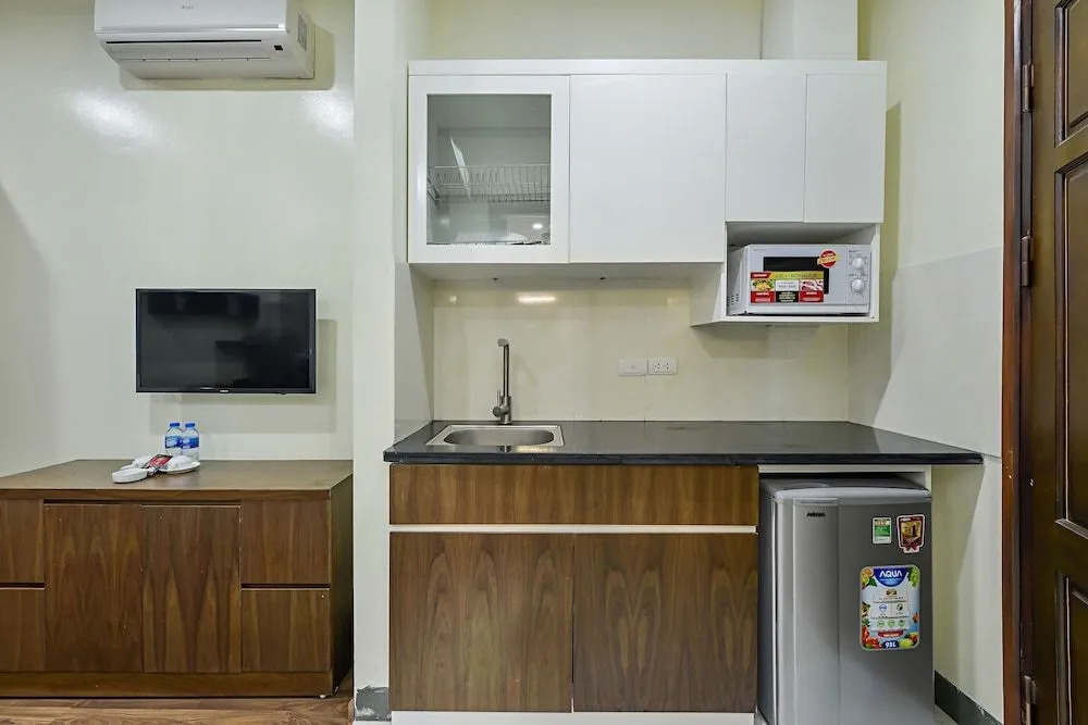 OYO 346 Suji Residence Hanoi