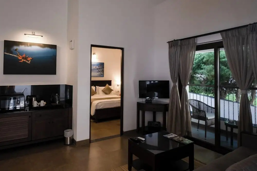Dvara Luxury Resort Kodaikanal