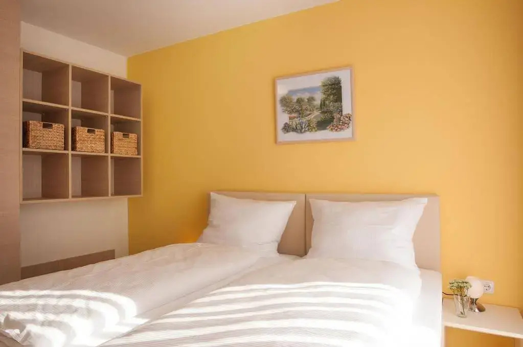 Hotel Elbblick Garni