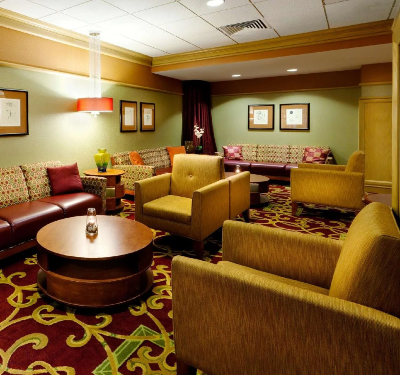 Red Lion Hotel Hartford