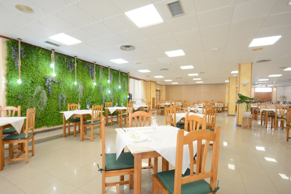 Hotel Restaurante la Imperial