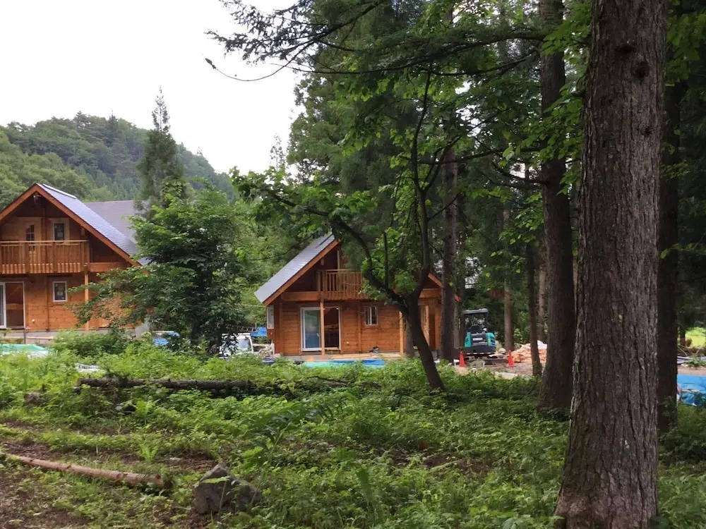 Pension Arumu