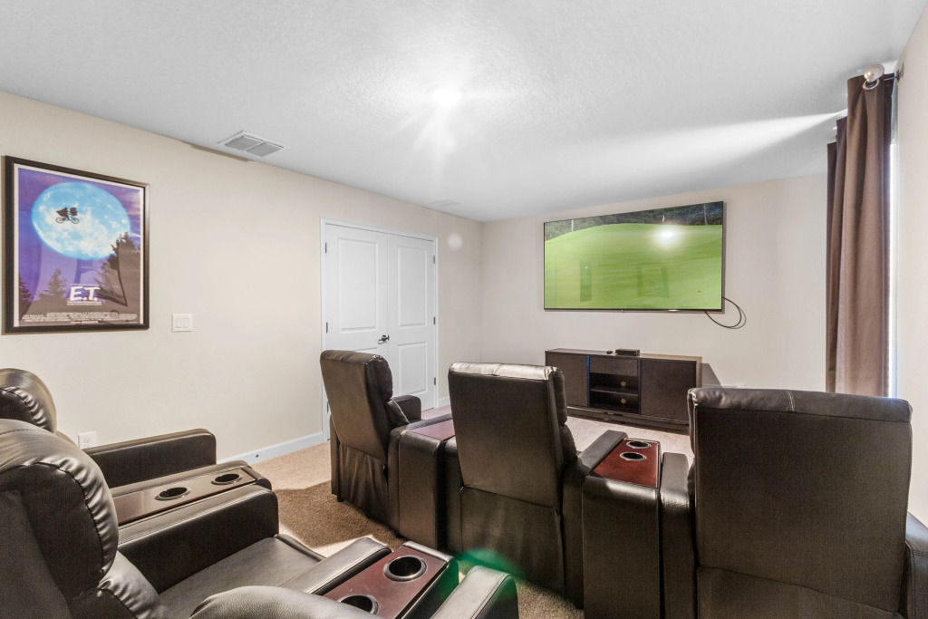 8942TW Champions Gate 8 Bedroom 5 Bathroom