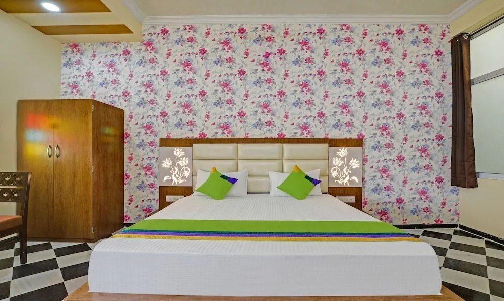 Hotel Vishvam Residency Udaipur