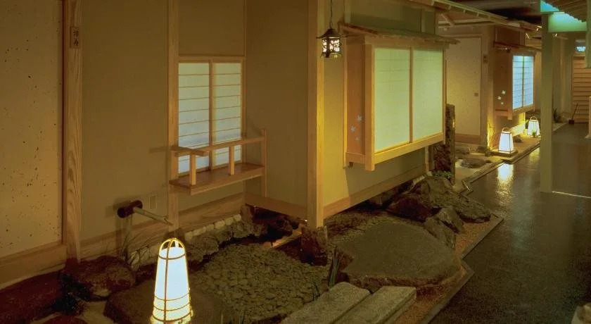 Ohashikan