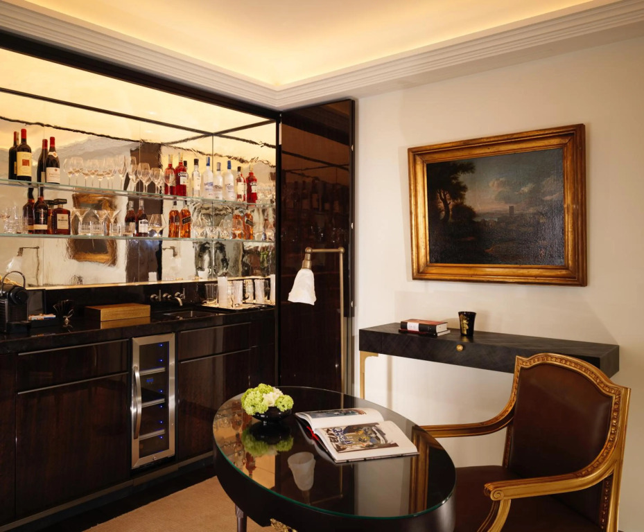 Hotel Eden - Dorchester Collection