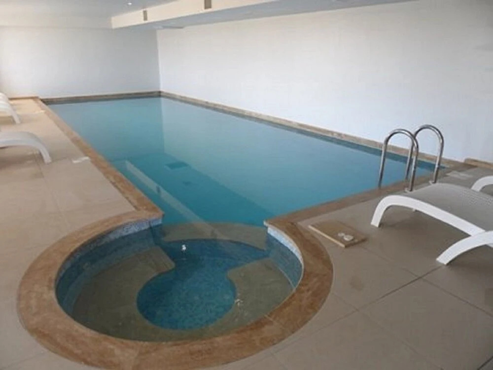 Luxury 2 bed Private Home Close to the Beach on a Secure Community