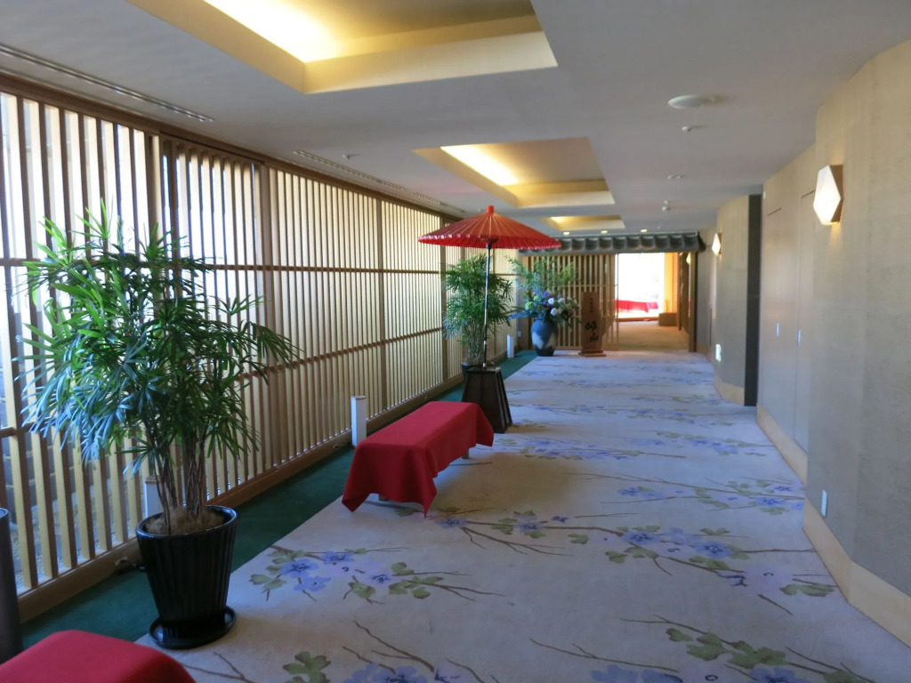 Hotel Grand Vert Gizan
