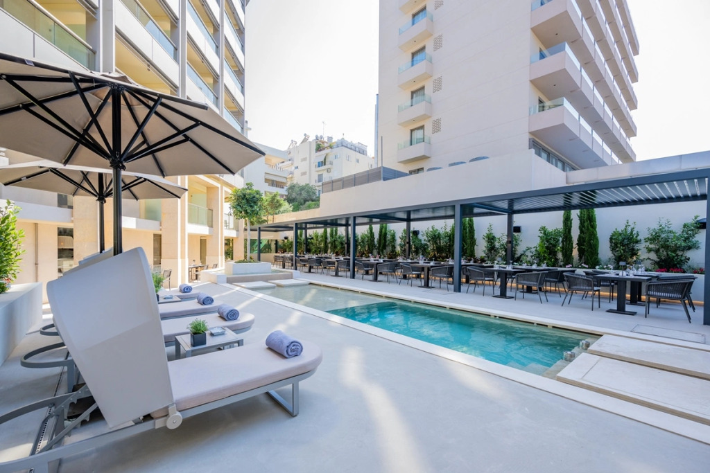 Divani Escape