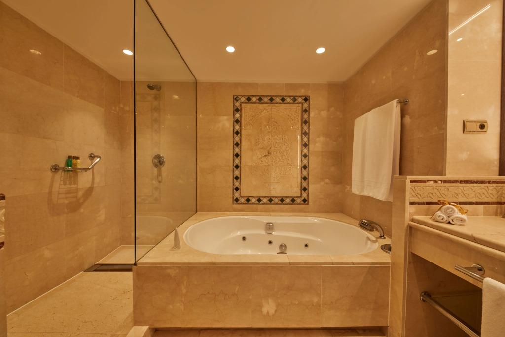 Secrets Bahía Real Resort & Spa Adults only