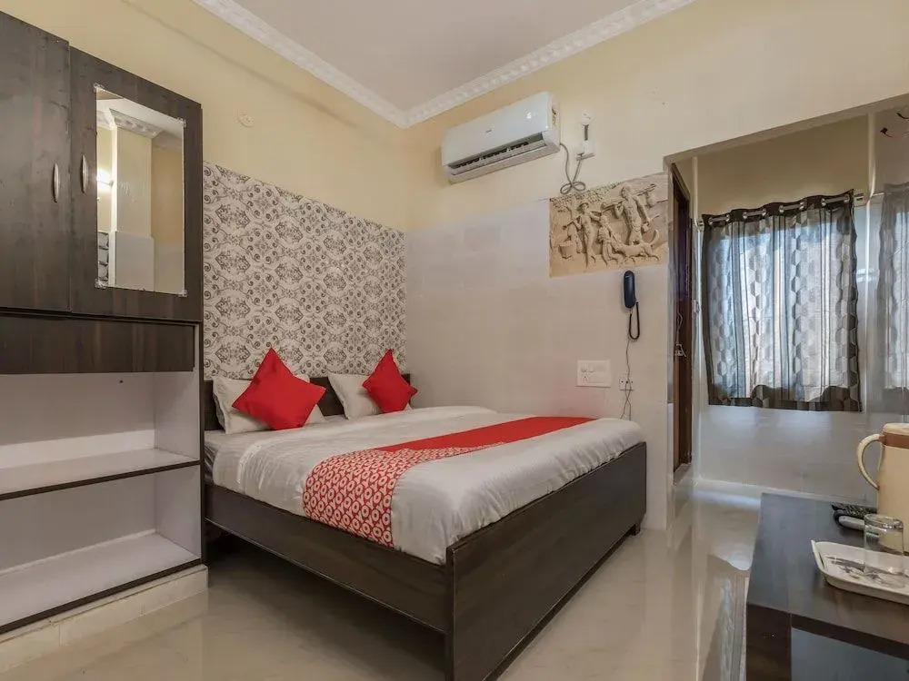 Hotel Karwees Inn By OYO Rooms