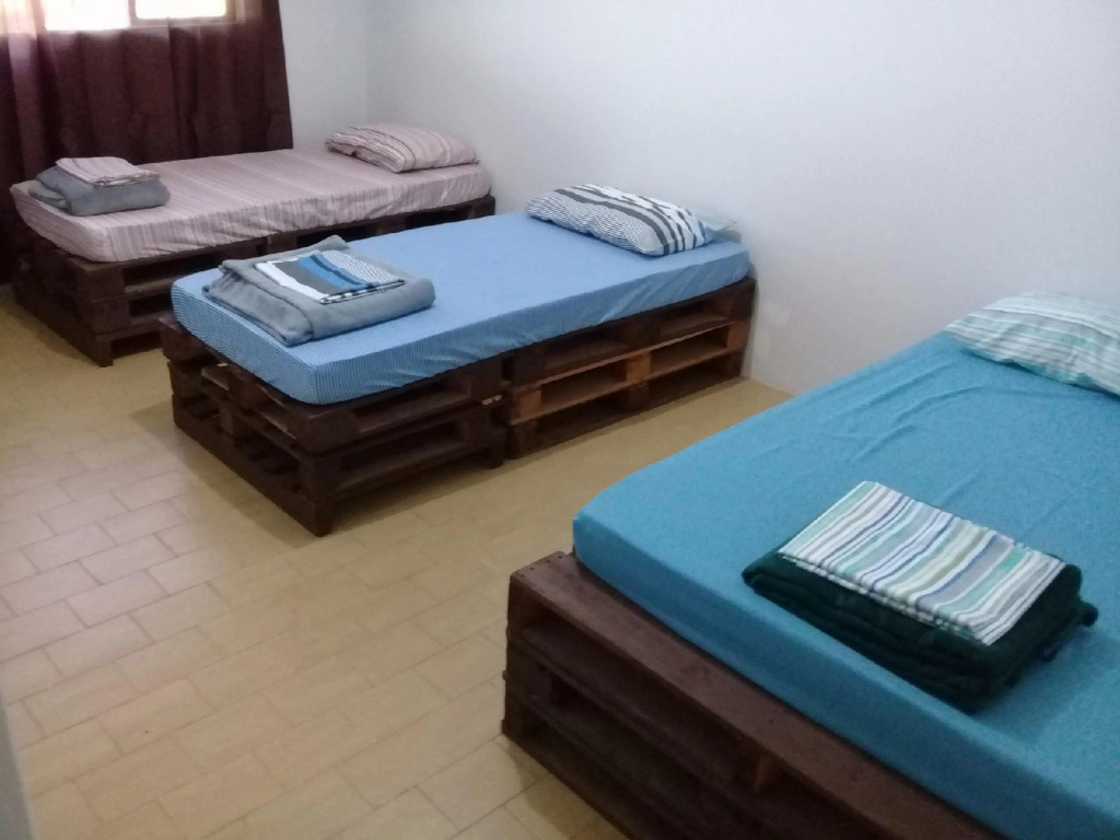 Hostel Famiglia Susin II