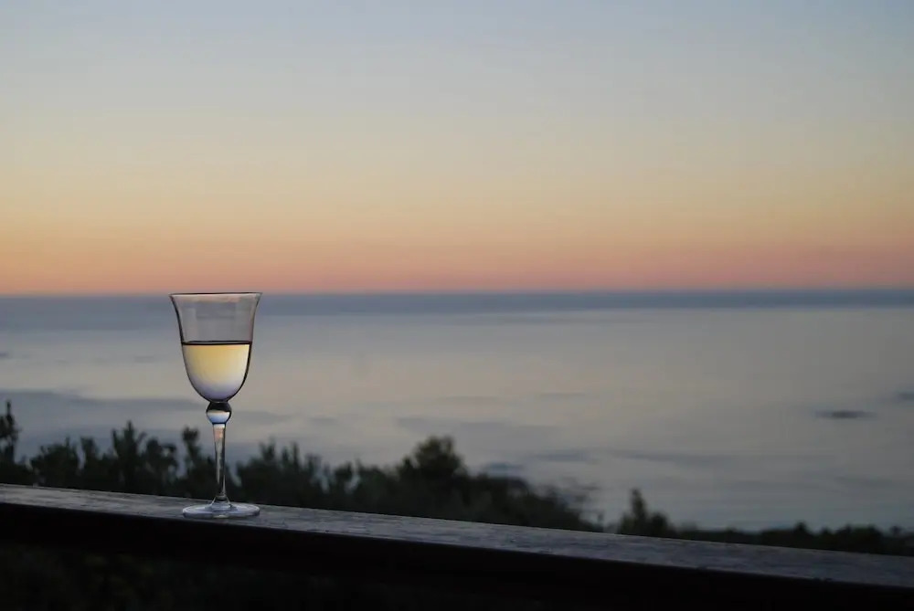 Villa Camps Bay Views