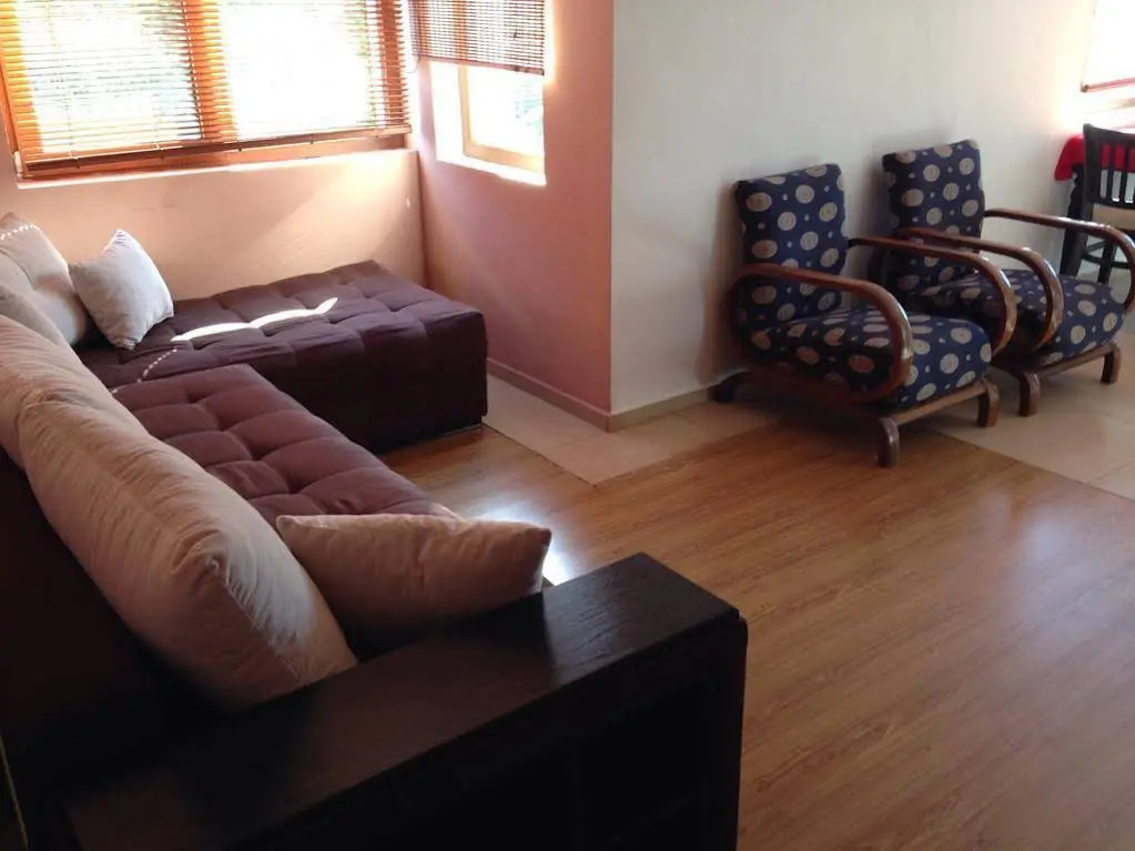 Apartment Olga