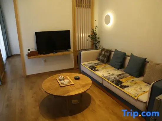Wangpo Homestay