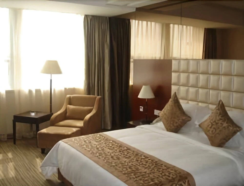 Days Hotel Nanjing