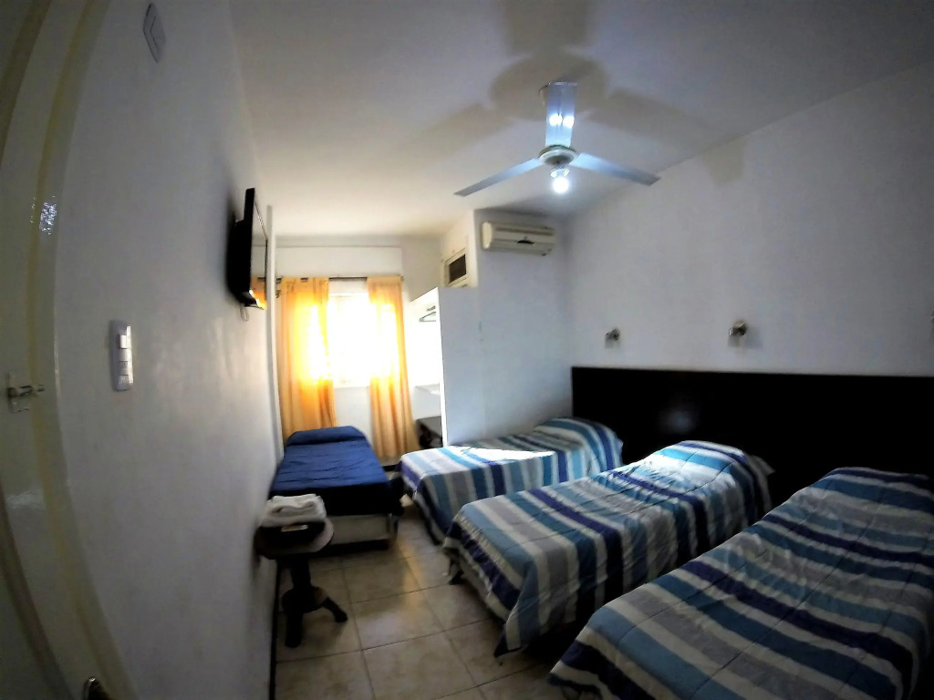 Hotel Estrella Andina