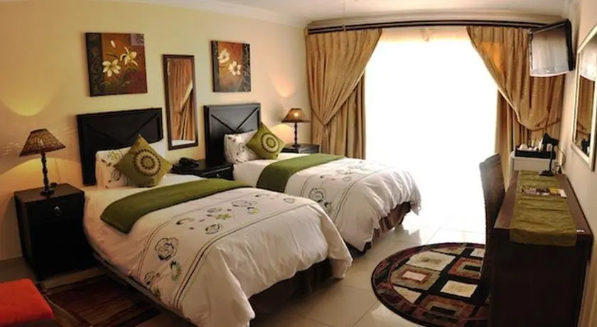 Zanami Lodge