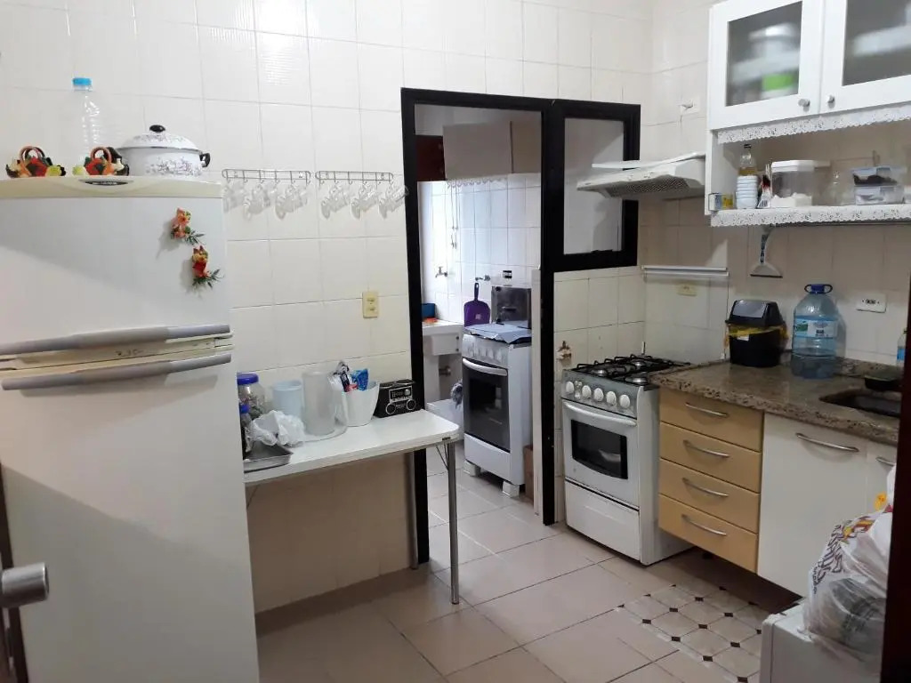 Apto no melhor ponto da Enseada