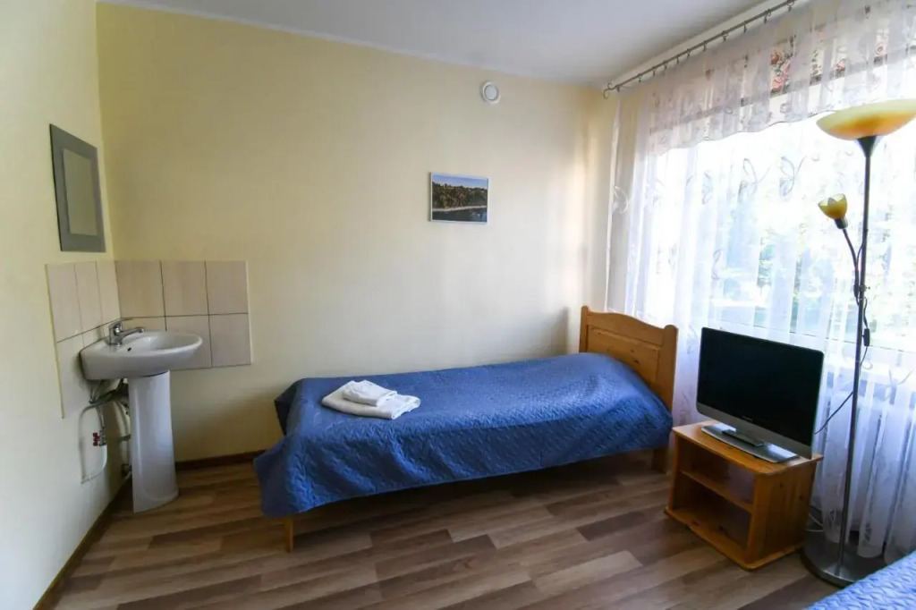 Hostel Nele