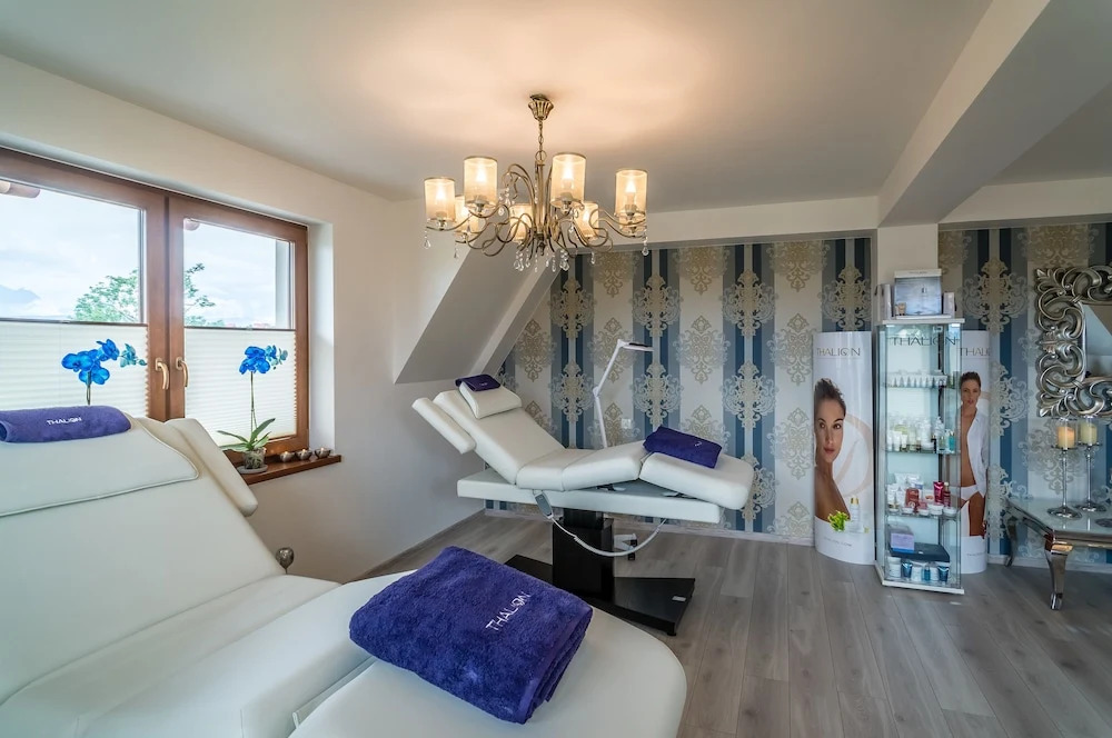 Sądelski Dwór Medical & SPA