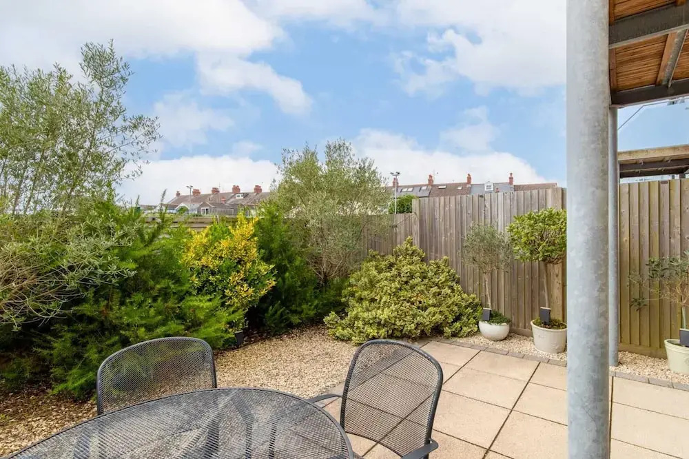 Ty Tywod 3 Bedroom Cottage Tenby