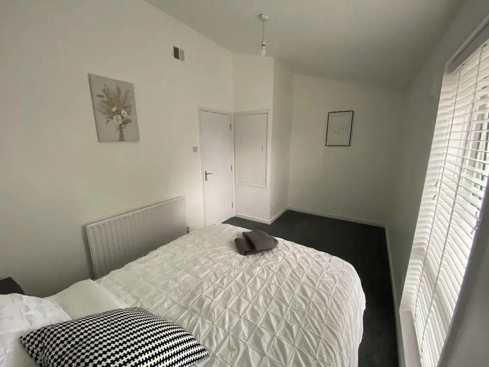 London Bliss Retreat - Superb 3-bed House