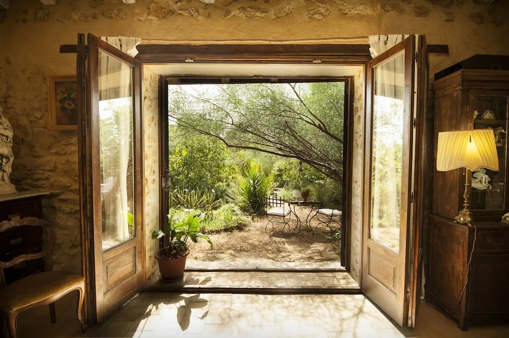Casa Antica Menta