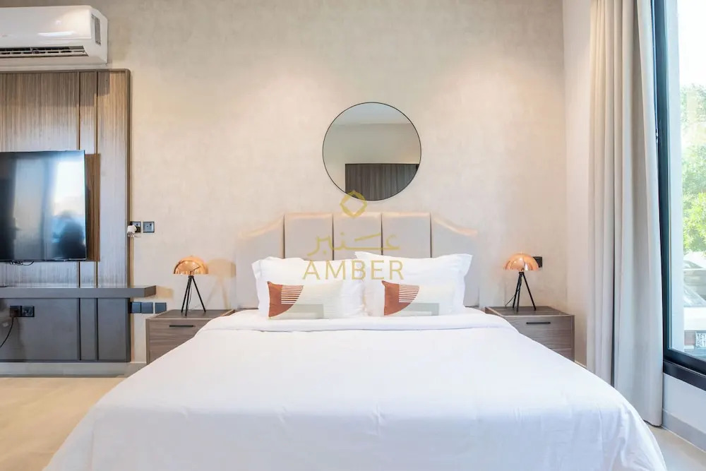 Amber Hospitality - Al Nafel